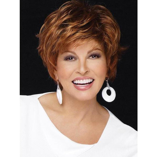 Free Spirit | Synthetic Wig (Mono Top) By Raquel Welch - BeautyGiant USA