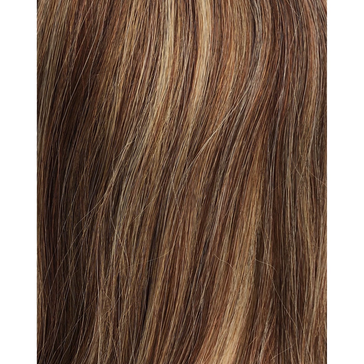 VIP Collection Synthetic Clip-In Extensions / Pearl 9   Style - BeautyGiant USA