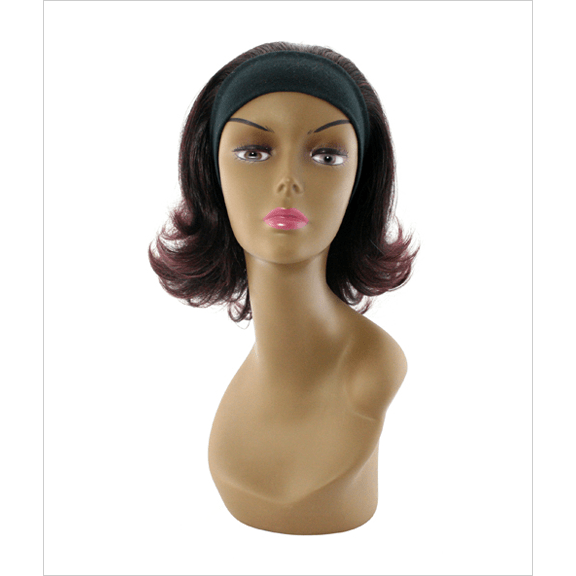 Sandra Synthetic Wig - VIP Extensions