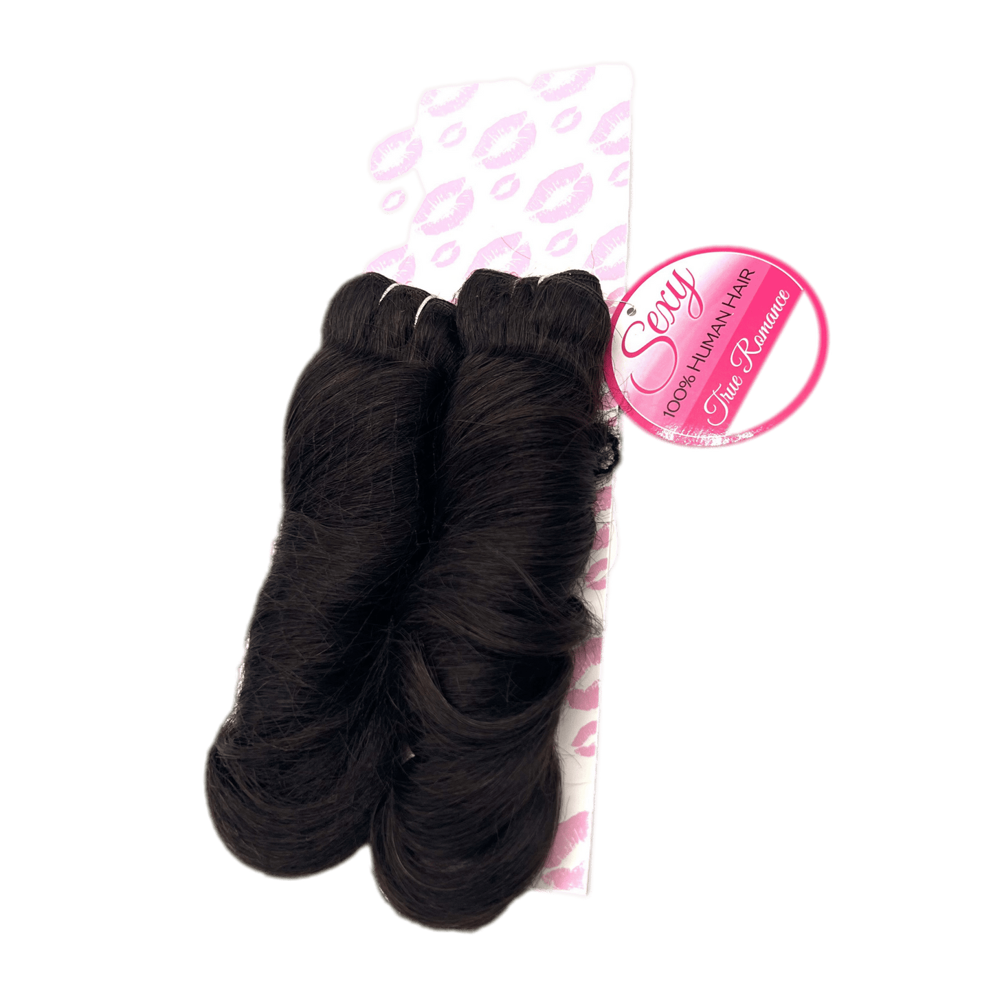 Sexy True Romance 100% Human Hair - VIP Extensions