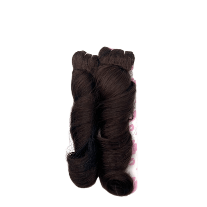 Sexy True Romance 100% Human Hair - VIP Extensions