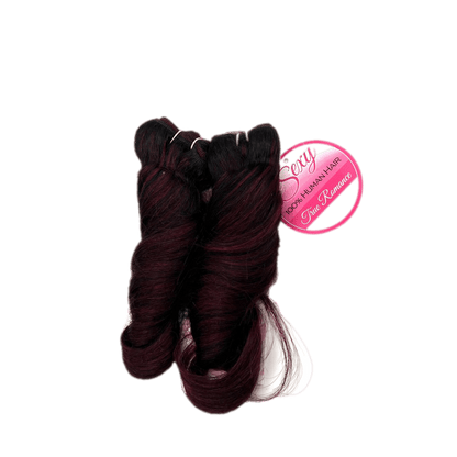 Sexy True Romance 100% Human Hair - VIP Extensions