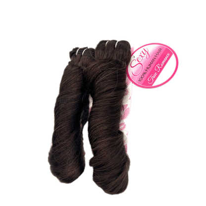 Sexy True Romance 100% Human Hair - VIP Extensions
