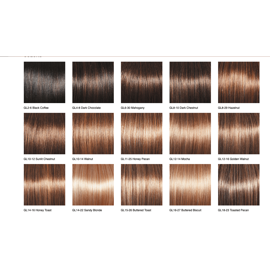 Simply Flawless by Gabor - VIP Extensions