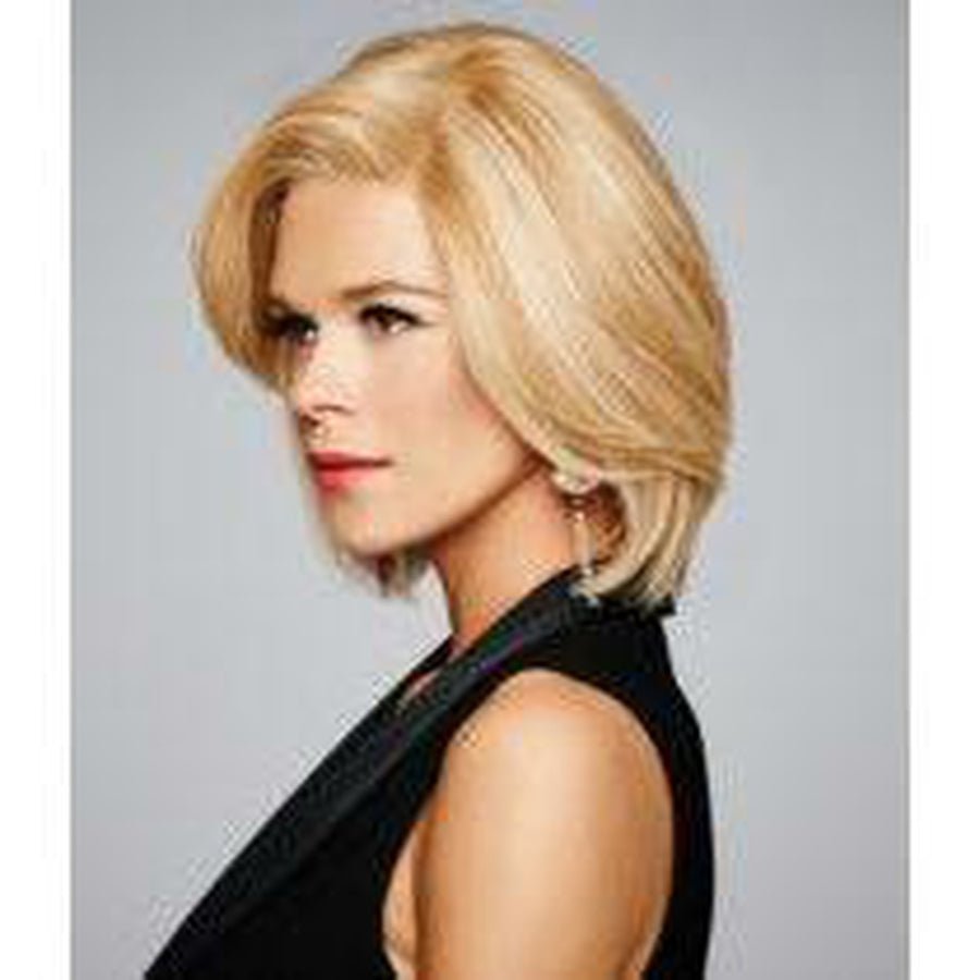 SOFT FOCUS - Wig by Raquel Welch - 100% Human Hair - VIP Extensions