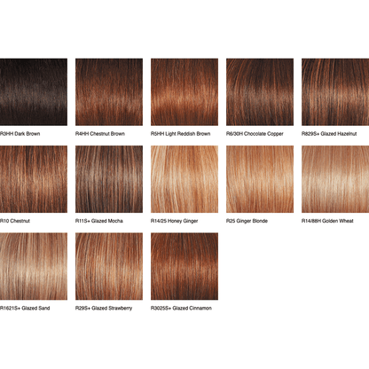 SOFT FOCUS - Wig by Raquel Welch - 100% Human Hair - VIP Extensions