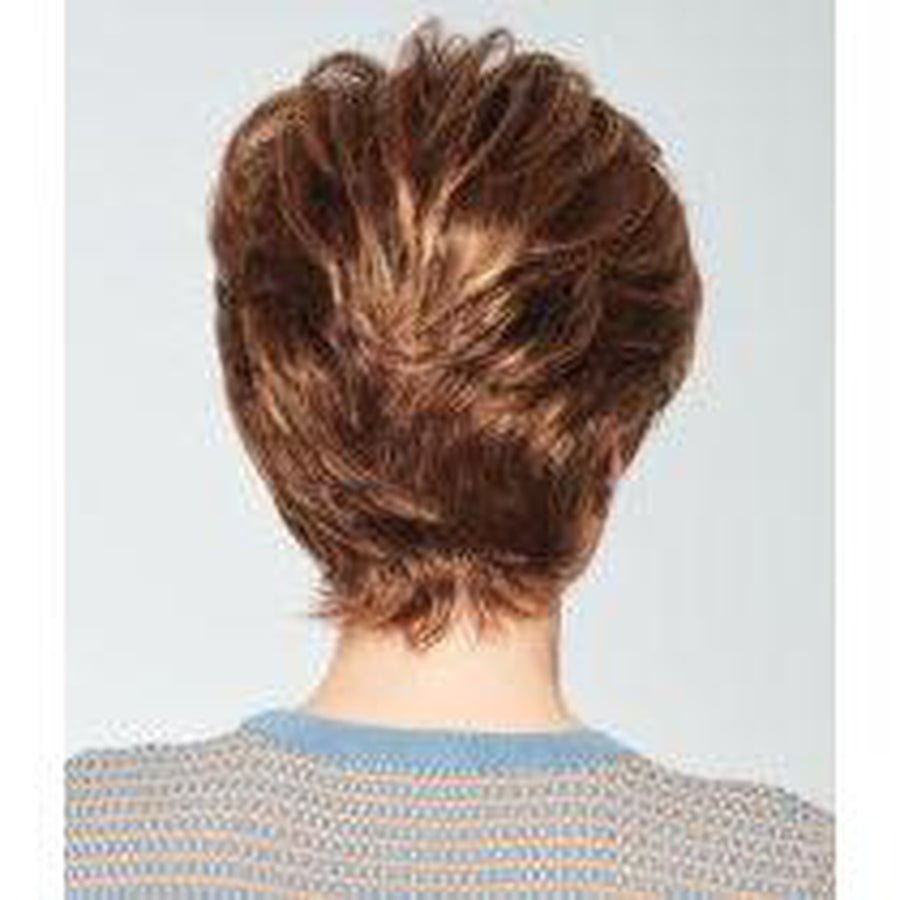 Soft Romance Wig - By Gabor - VIP Extensions