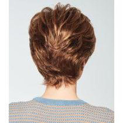 Soft Romance Wig - By Gabor - VIP Extensions