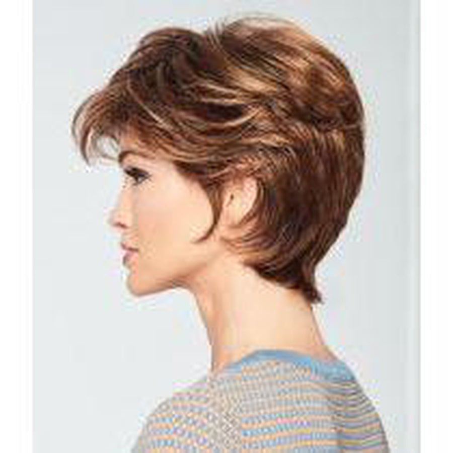 Soft Romance Wig - By Gabor - VIP Extensions