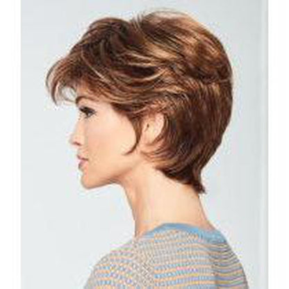 Soft Romance Wig - By Gabor - VIP Extensions