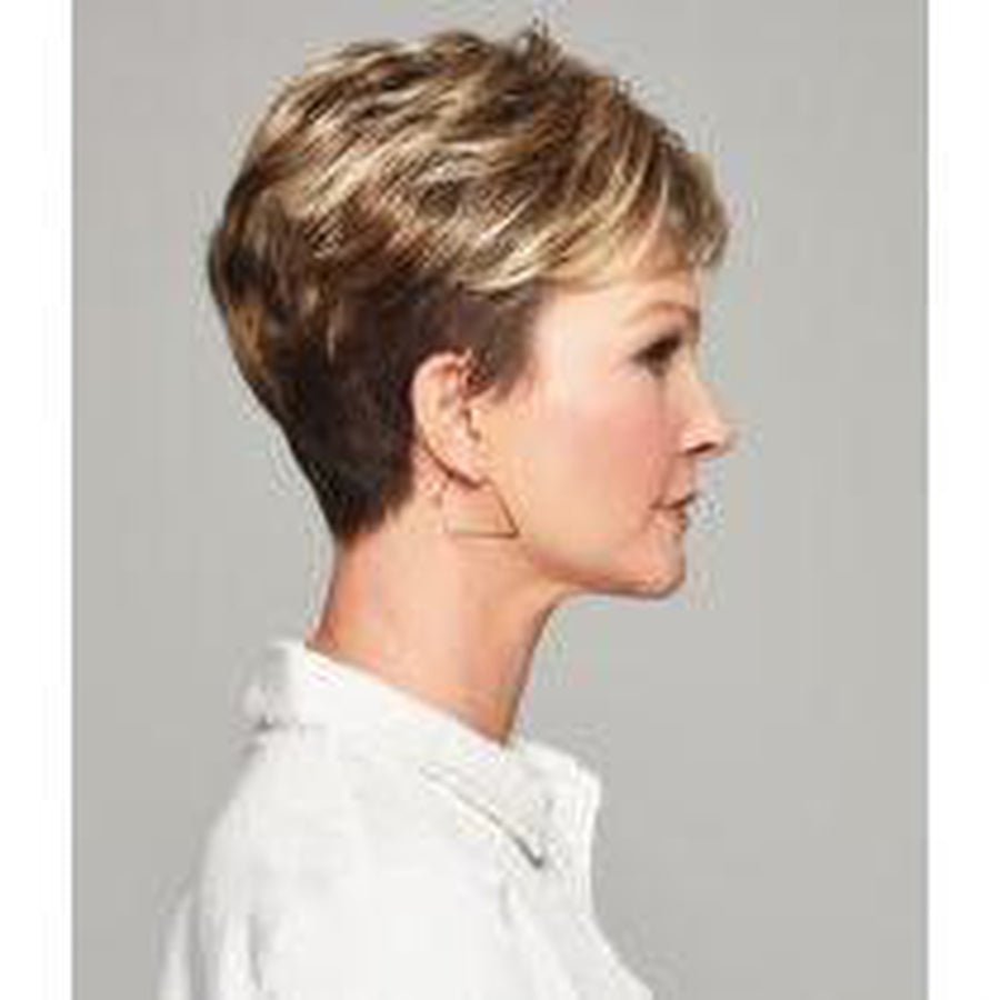 SONATA Top Piece - by Raquel Welch - VIP Extensions