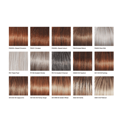 SPARKLE ELITE - wig by Raquel Welch - VIP Extensions