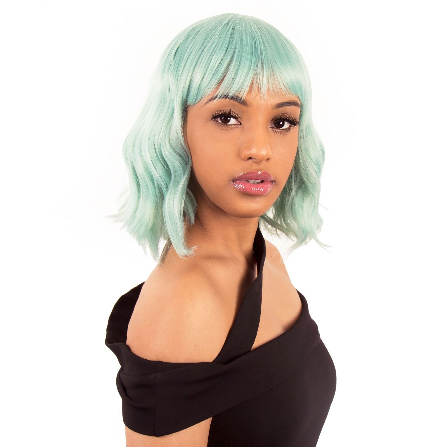 A Belle Spring Wig - VIP Extensions