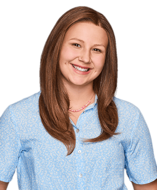 Straight a Style Kidz by Hairdo Wig - VIP Extensions