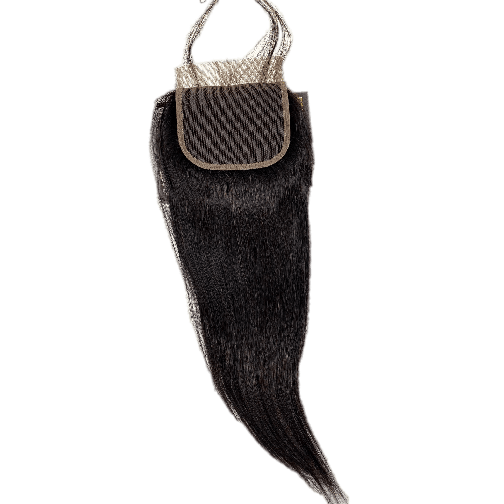 Super Line silk 4x4 closure unprocessed hair - VIP Extensions