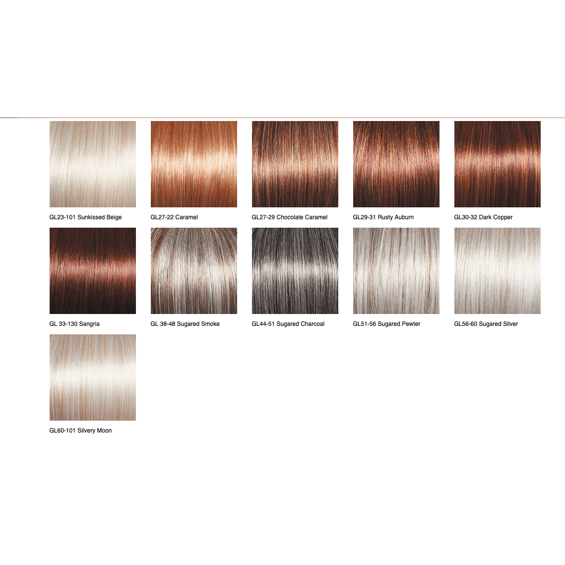 Top Tier by Gabor - VIP Extensions