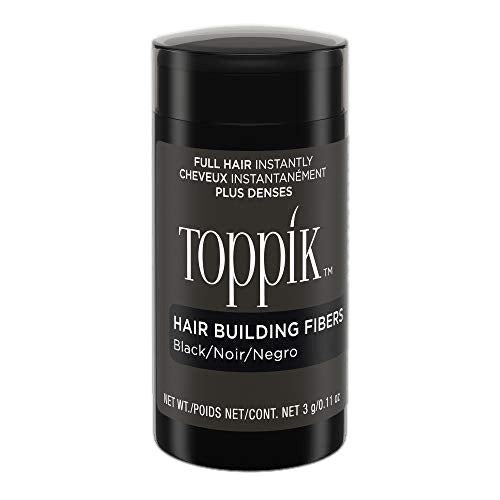 Toppik Hair Building Fibers - VIP Extensions