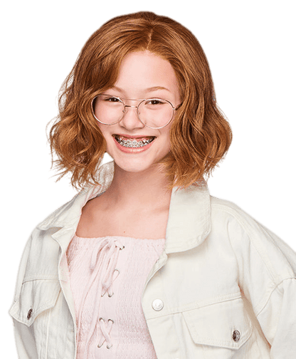 Tousled With Love Kidz by Hairdo Wig - VIP Extensions