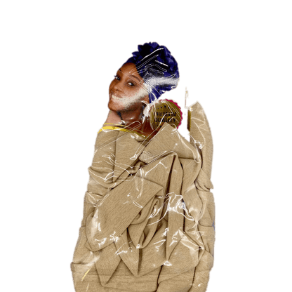 Turban Hat - VIP Extensions