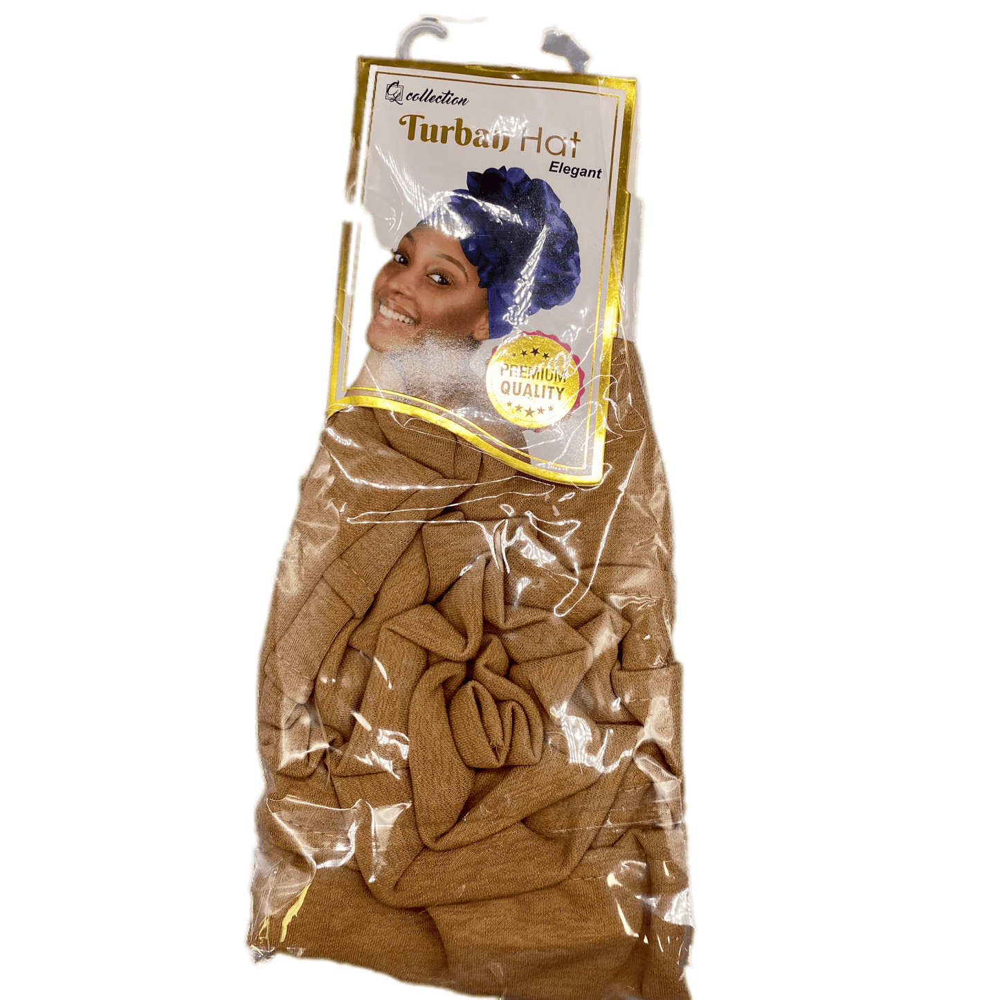 Turban Hat - VIP Extensions