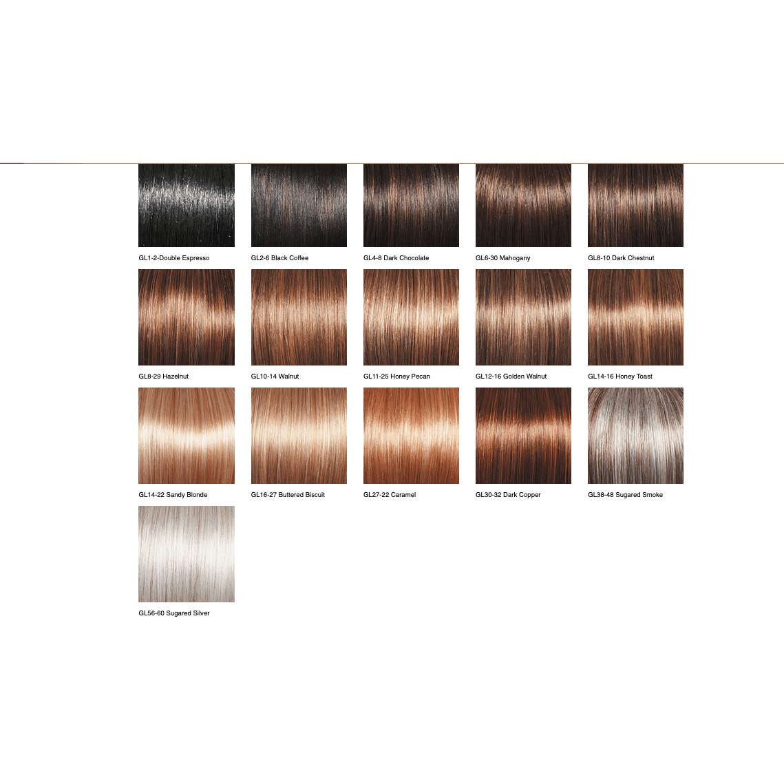 Under Cover Halo by Gabor - VIP Extensions