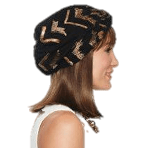 Under Cover Halo by Gabor - VIP Extensions