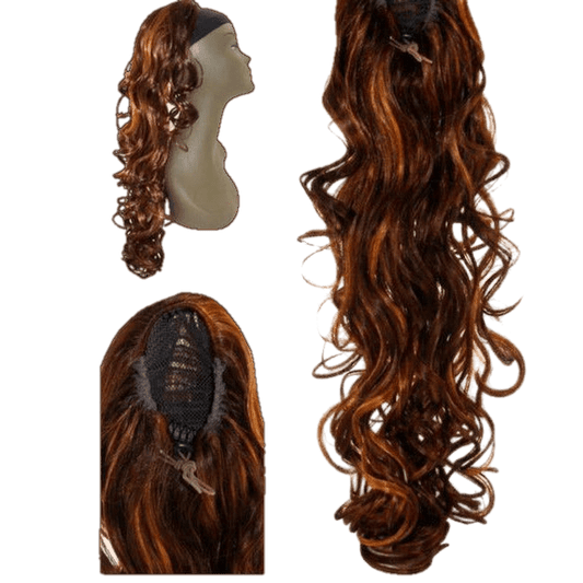 Unique - Luscious String - VIP Extensions