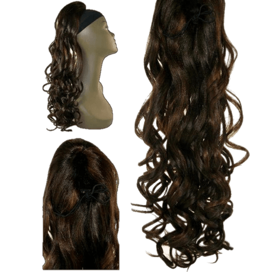 Unique - Mystery String - VIP Extensions