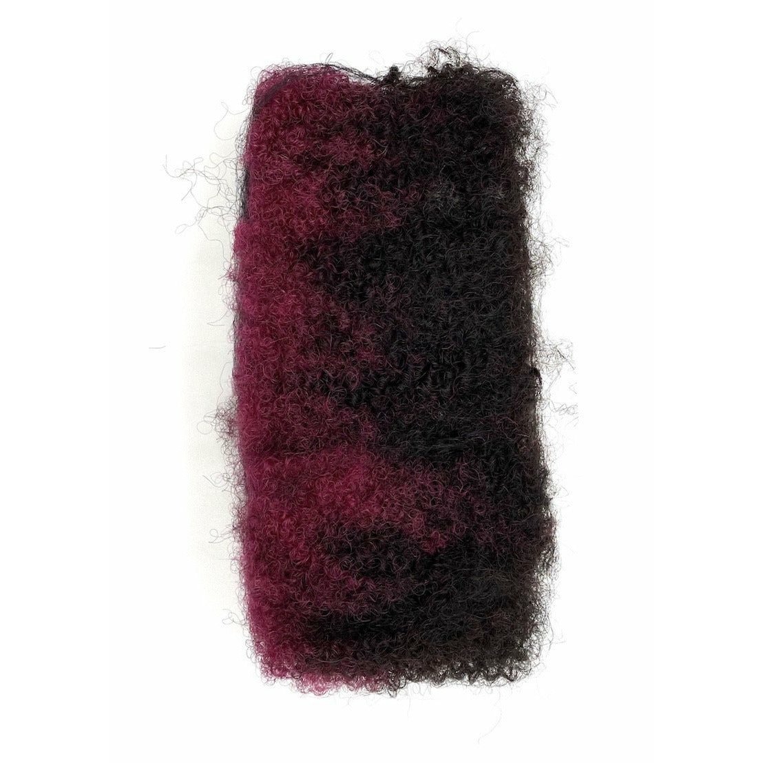 Unique's Human Hair Afro Twist Bulk - VIP Extensions