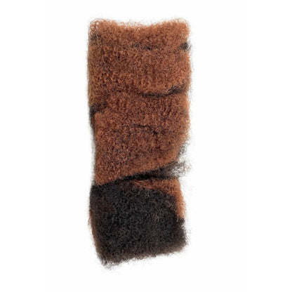 Unique's Human Hair Afro Twist Bulk - VIP Extensions