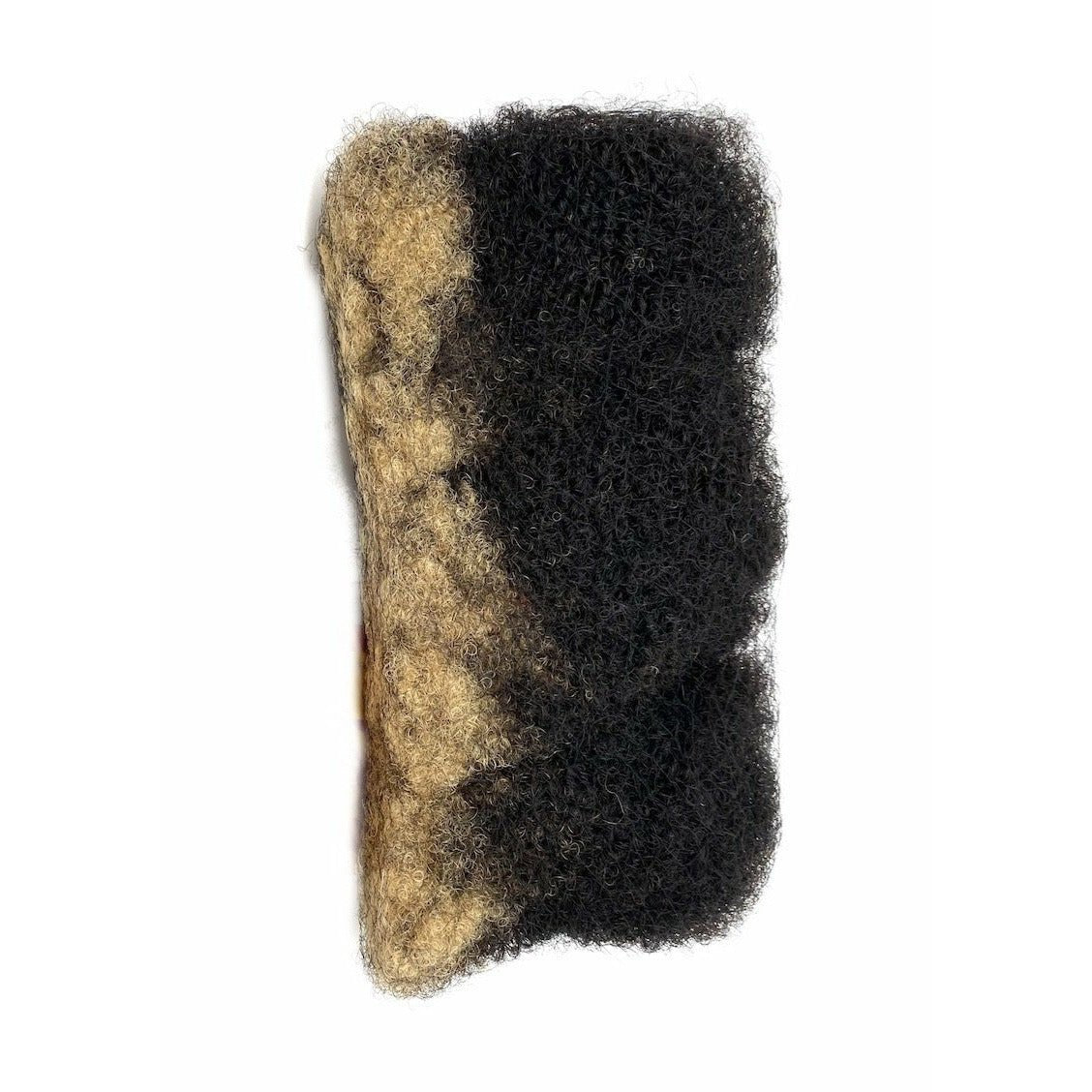 Unique's Human Hair Afro Twist Bulk - VIP Extensions