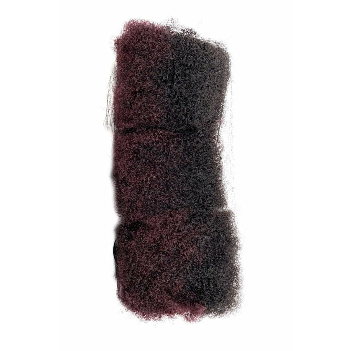 Unique's Human Hair Afro Twist Bulk - VIP Extensions