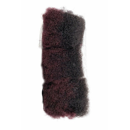 Unique's Human Hair Afro Twist Bulk - VIP Extensions