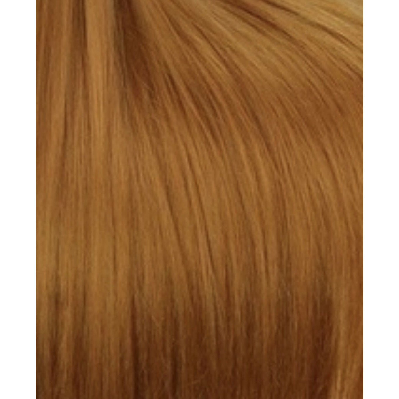 Unique's Human Hair Perm Straight 10 Inch - VIP Extensions