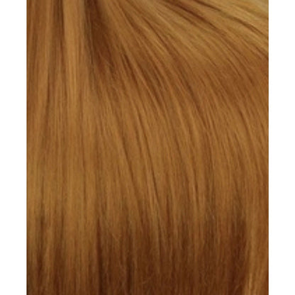 Unique's Human Hair Perm Straight 10 Inch - VIP Extensions
