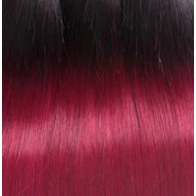 Unique's Human Hair Perm Straight 10 Inch - VIP Extensions