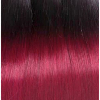 Unique's Human Hair Perm Straight 10 Inch - VIP Extensions