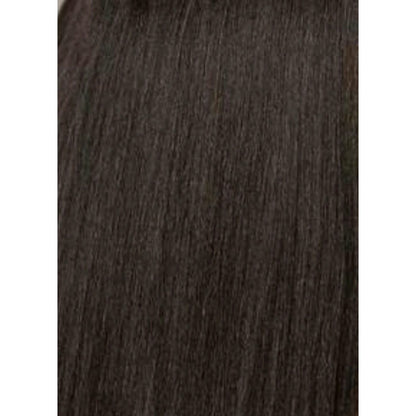 Unique's Human Hair Perm Straight 14 Inch - VIP Extensions
