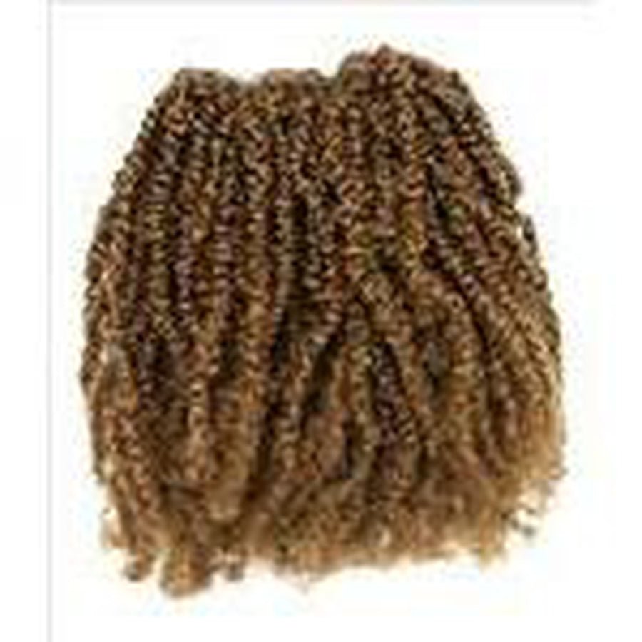 Unique's Human Hair Reggae - VIP Extensions