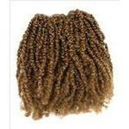 Unique's Human Hair Reggae - VIP Extensions