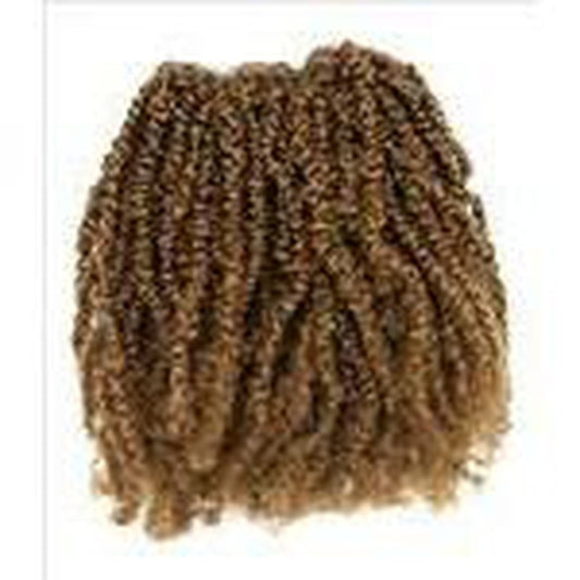 Unique's Human Hair Reggae - VIP Extensions