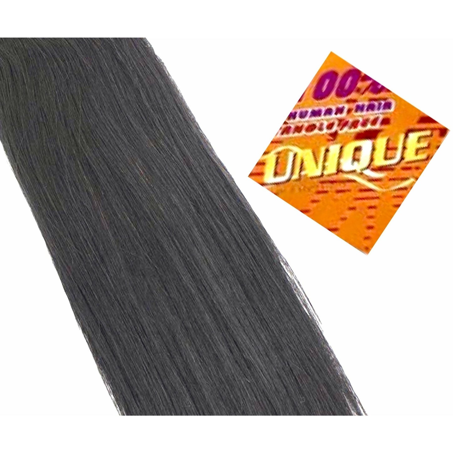Unique's Human Hair Yaki - VIP Extensions