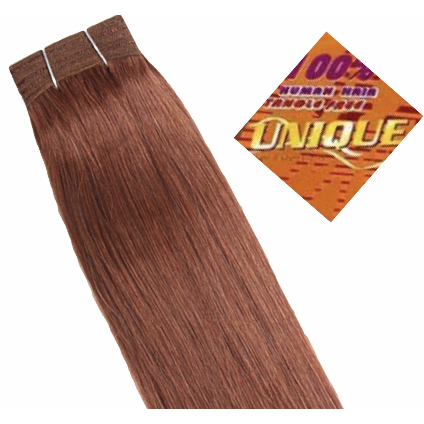 Unique's Human Hair Yaki - VIP Extensions