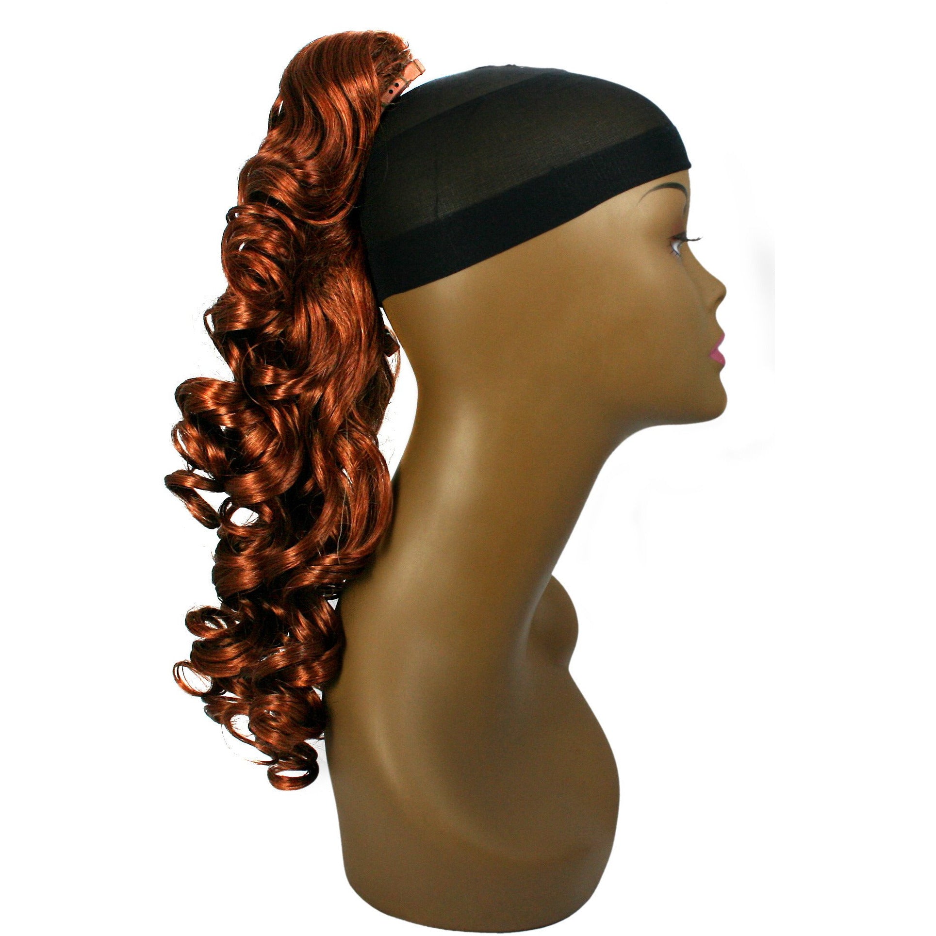 Unique's Kanekalon BC1002 - VIP Extensions