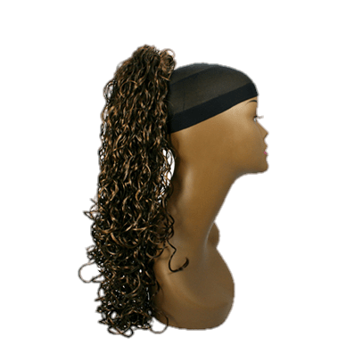 Unique's Kanekalon BC1006 - VIP Extensions