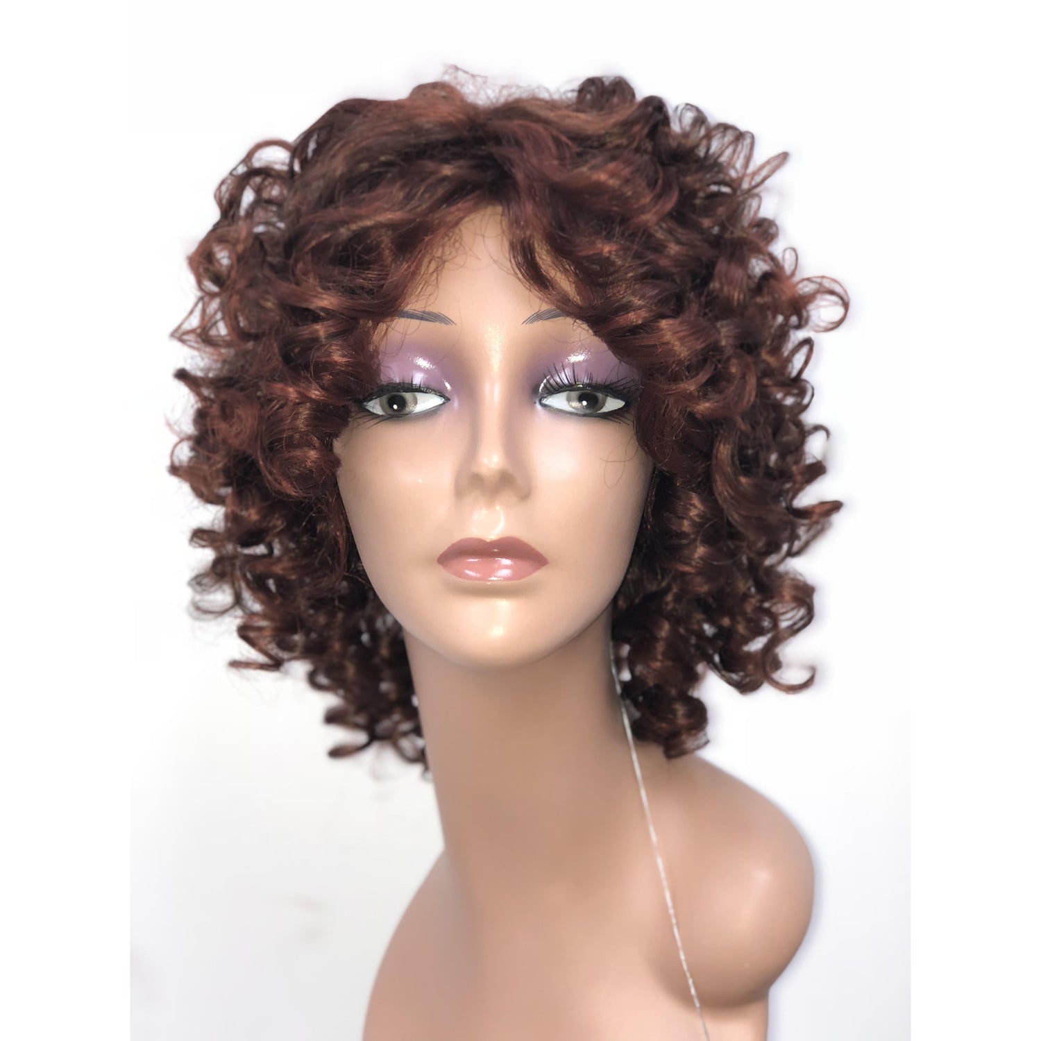 CURL APPEAL AVERAGE WIG By Gabor - BeautyGiant USA