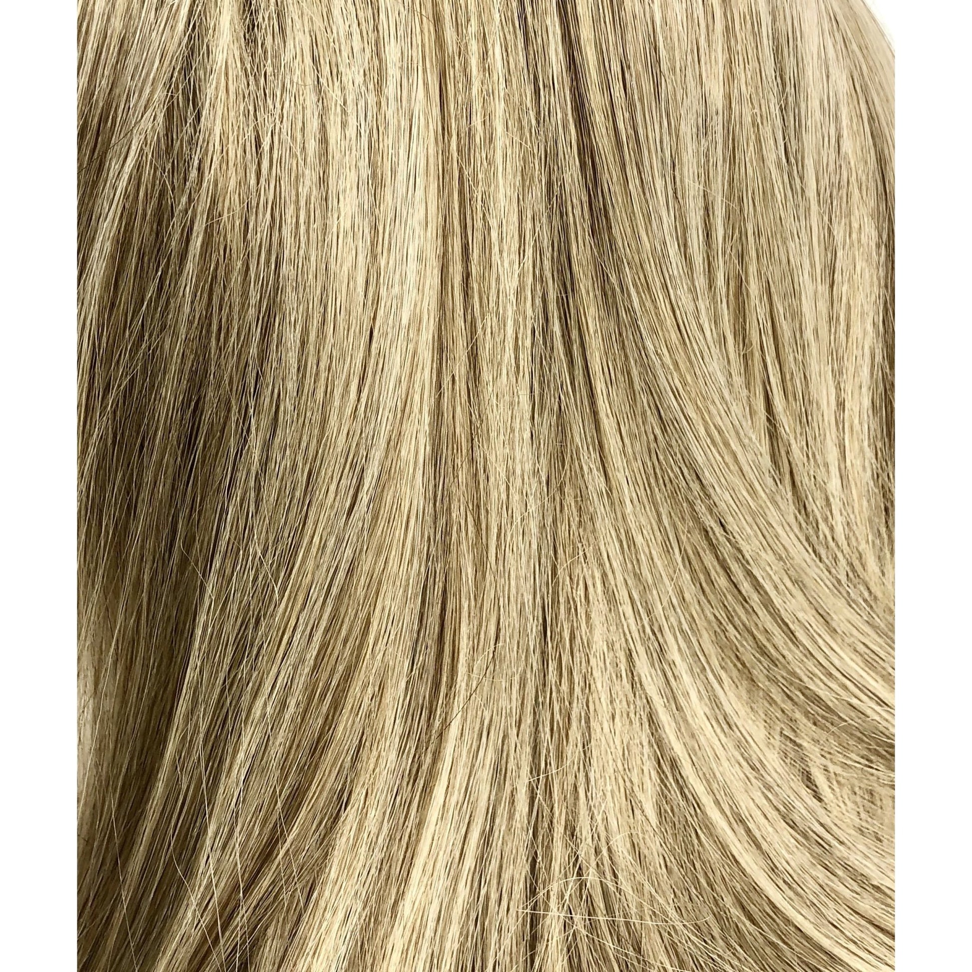 VIP Collection Synthetic Clip - In Extensions / Onyx Style - VIP Extensions