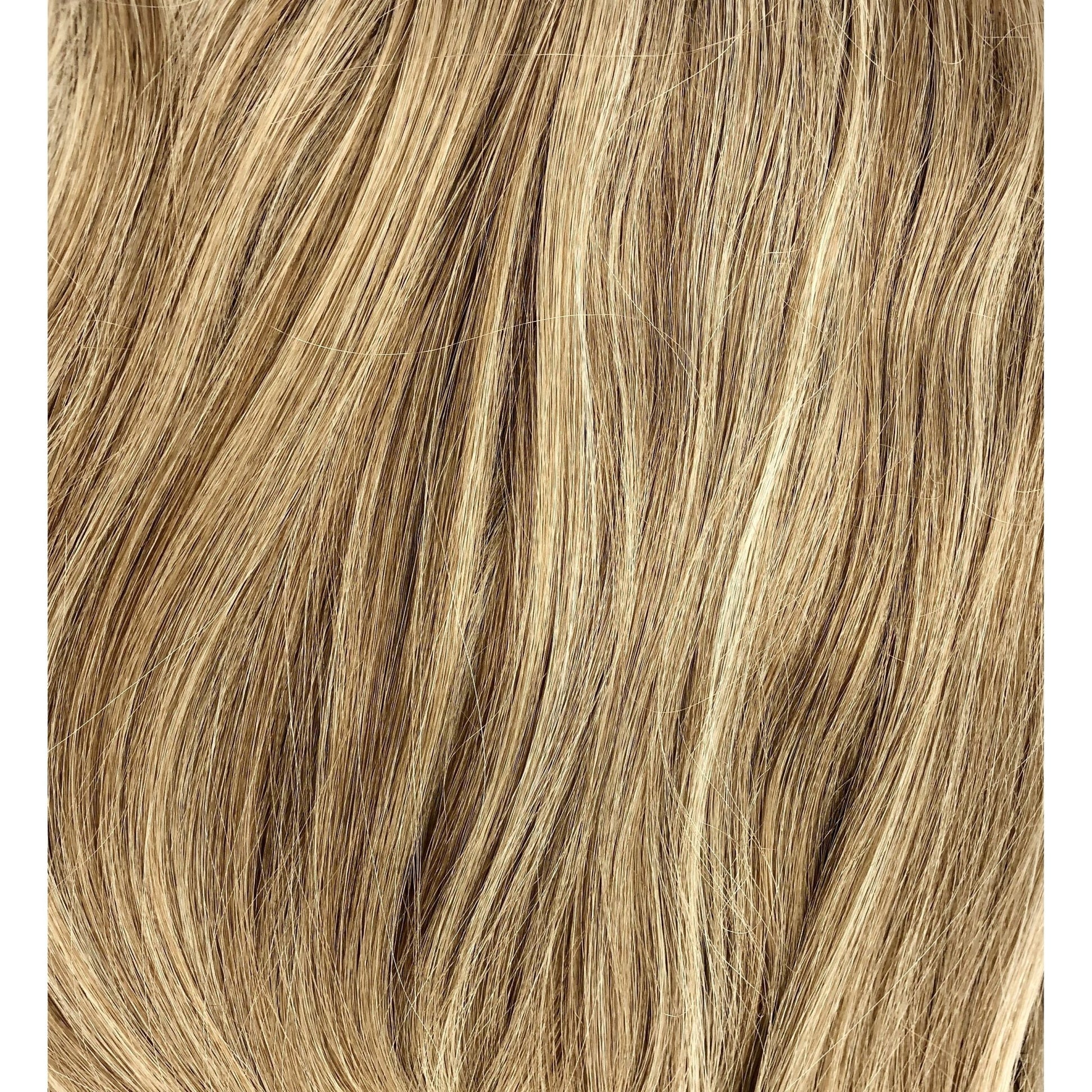 VIP Collection Synthetic Clip - In Extensions / Onyx Style - VIP Extensions