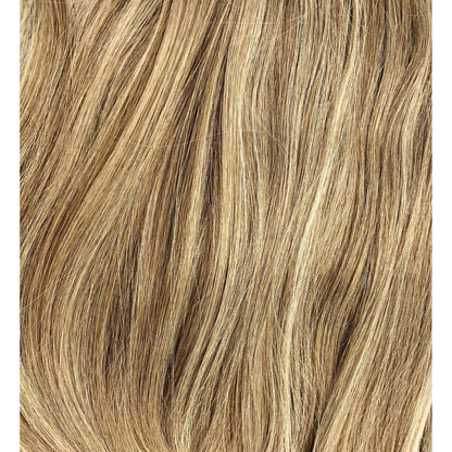 VIP Collection Synthetic Clip - In Extensions / Pearl Style - VIP Extensions