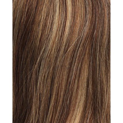 VIP Collection Synthetic Clip - In Extensions / Pearl Style - VIP Extensions